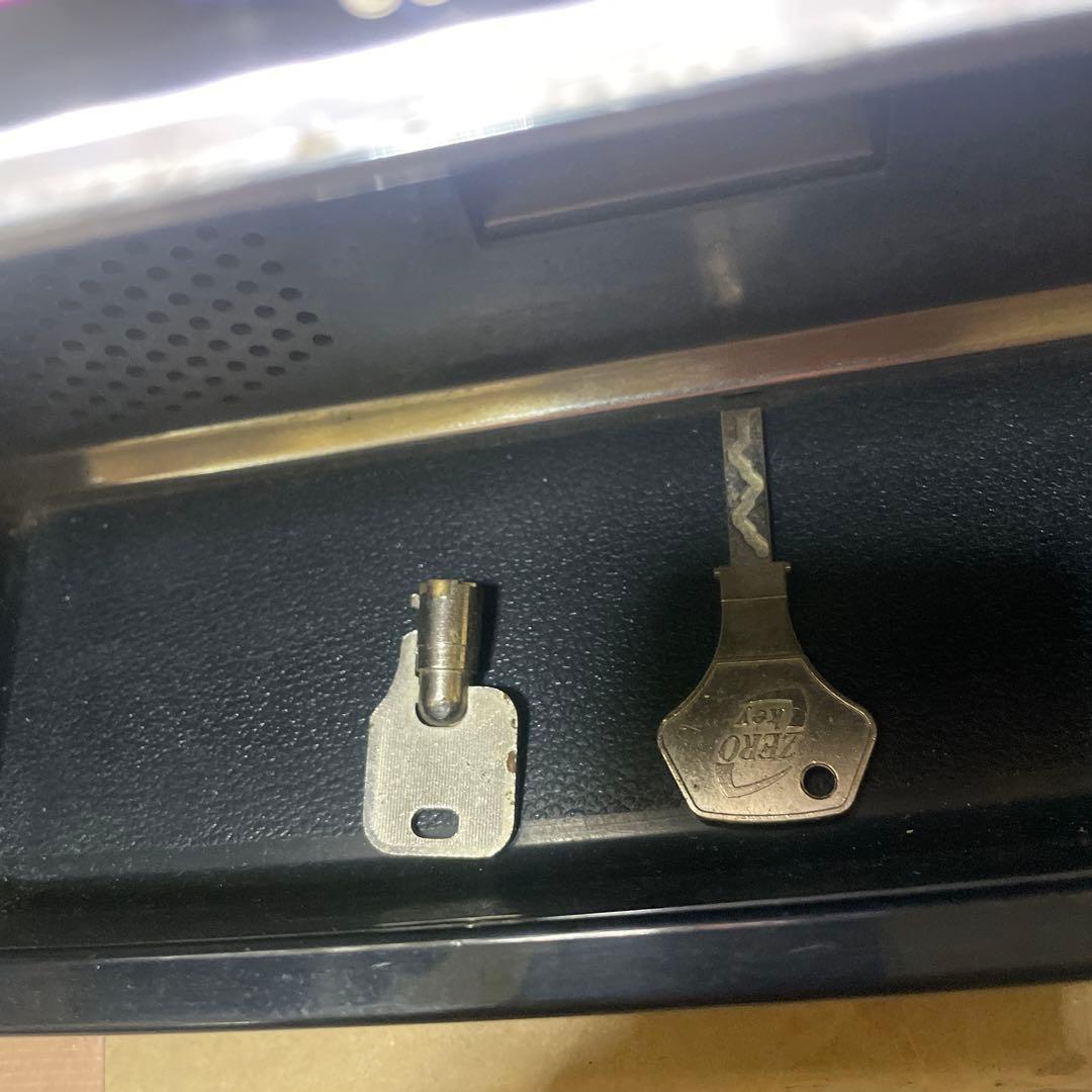 即購入不可　パチスロ　コードギアス　5号機　初代　不要機