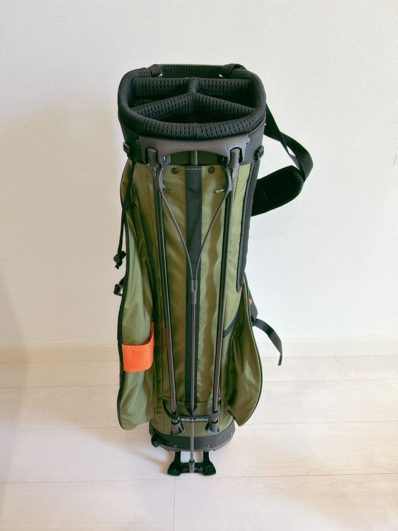 【新品未使用】スコッティキャメロン　マスターズ リミテッド 　ヘッドカバーセット