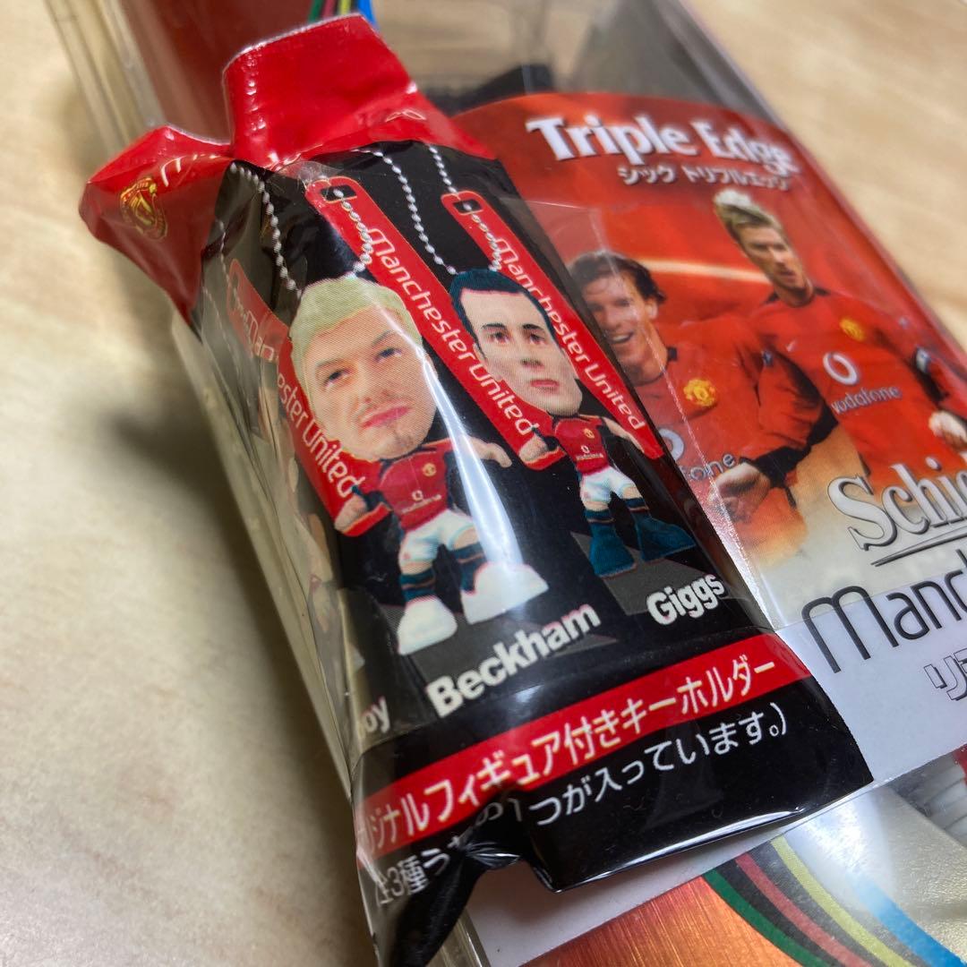 シック トリプルエッジホルダー MU限定品