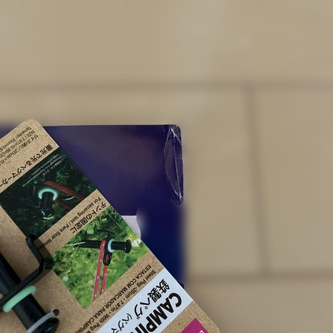 LUNA SEA インディーズ時代ポスター