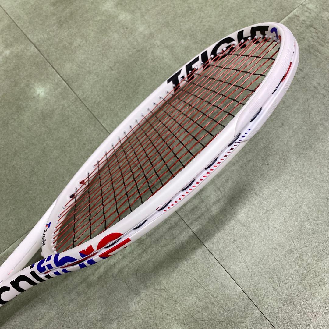 新品同様 T-Fight 300 isoflex（G2）