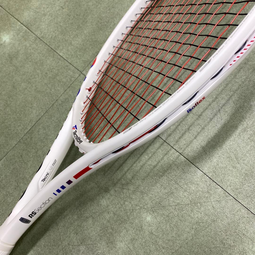 新品同様 T-Fight 300 isoflex（G2）