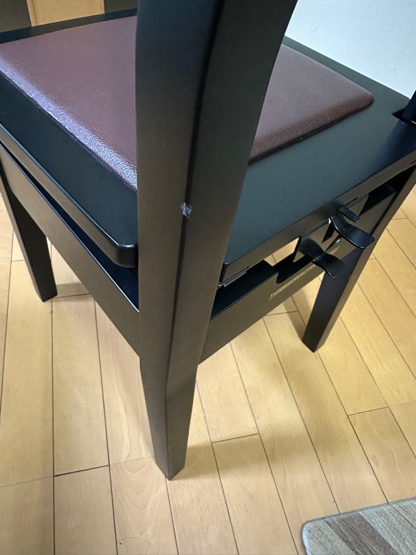 鍵盤楽器 tomorin