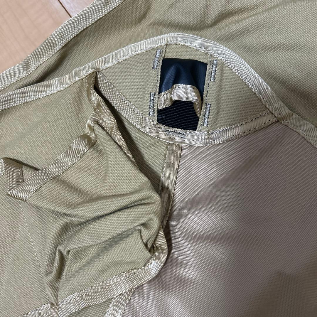 DOD スゴイッス　アウトドアチェア 2個セット タンカラー