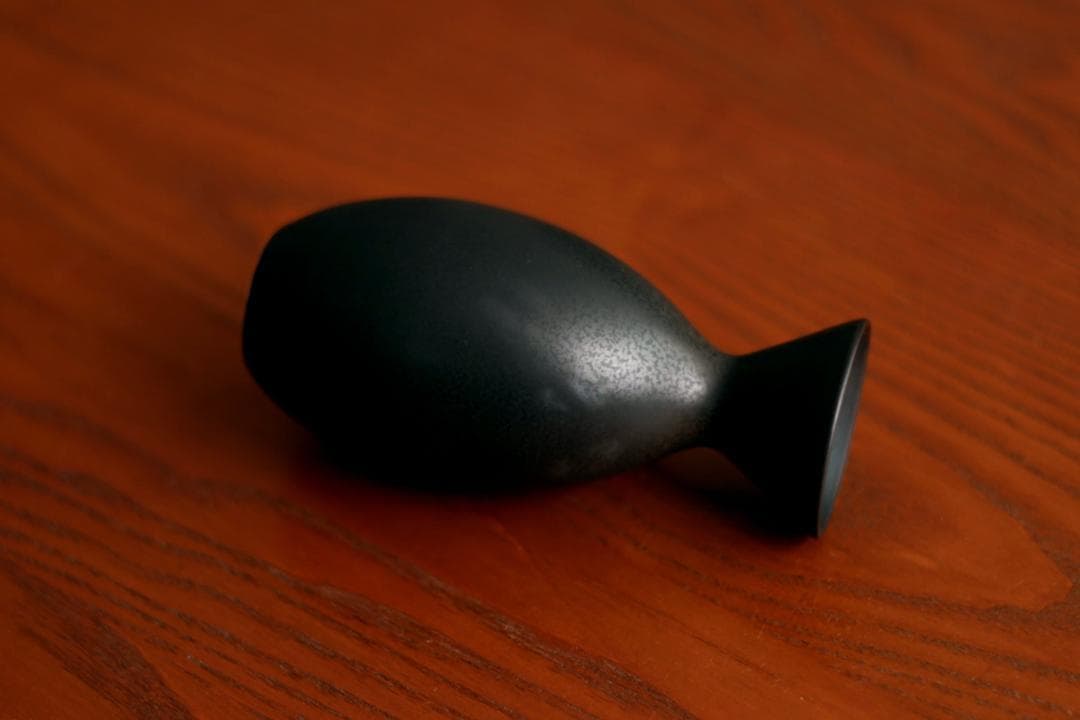 Carl-Harry Stalhane カールハリースタルハン 花器 23986