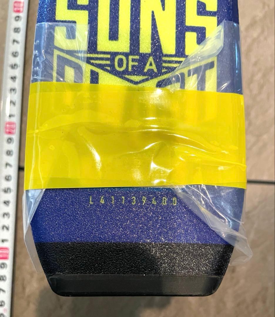 サロモン SALOMON S/RACE スキー板 130cm + ビンディング