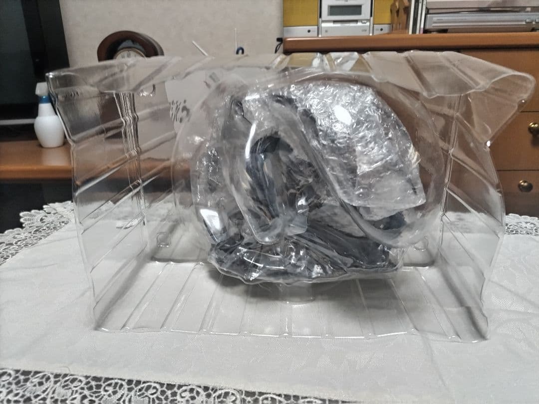 【最安】一番くじ　B賞 ミラボレアス