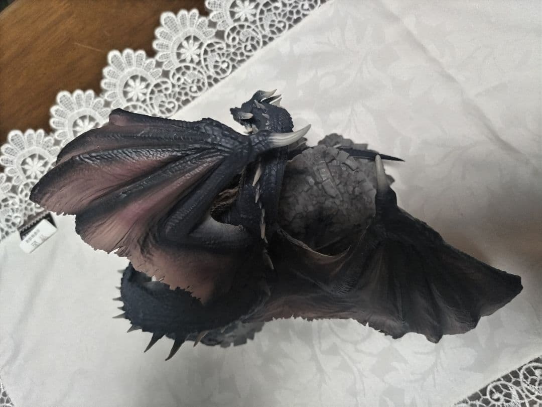 【最安】一番くじ　B賞 ミラボレアス