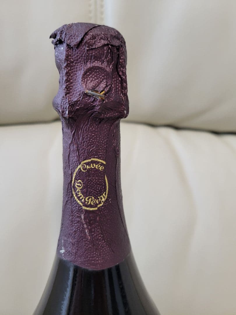 ドンペリニヨン ピンクドンペリ　ピンドン　 ヴィンテージ ロゼ　1988