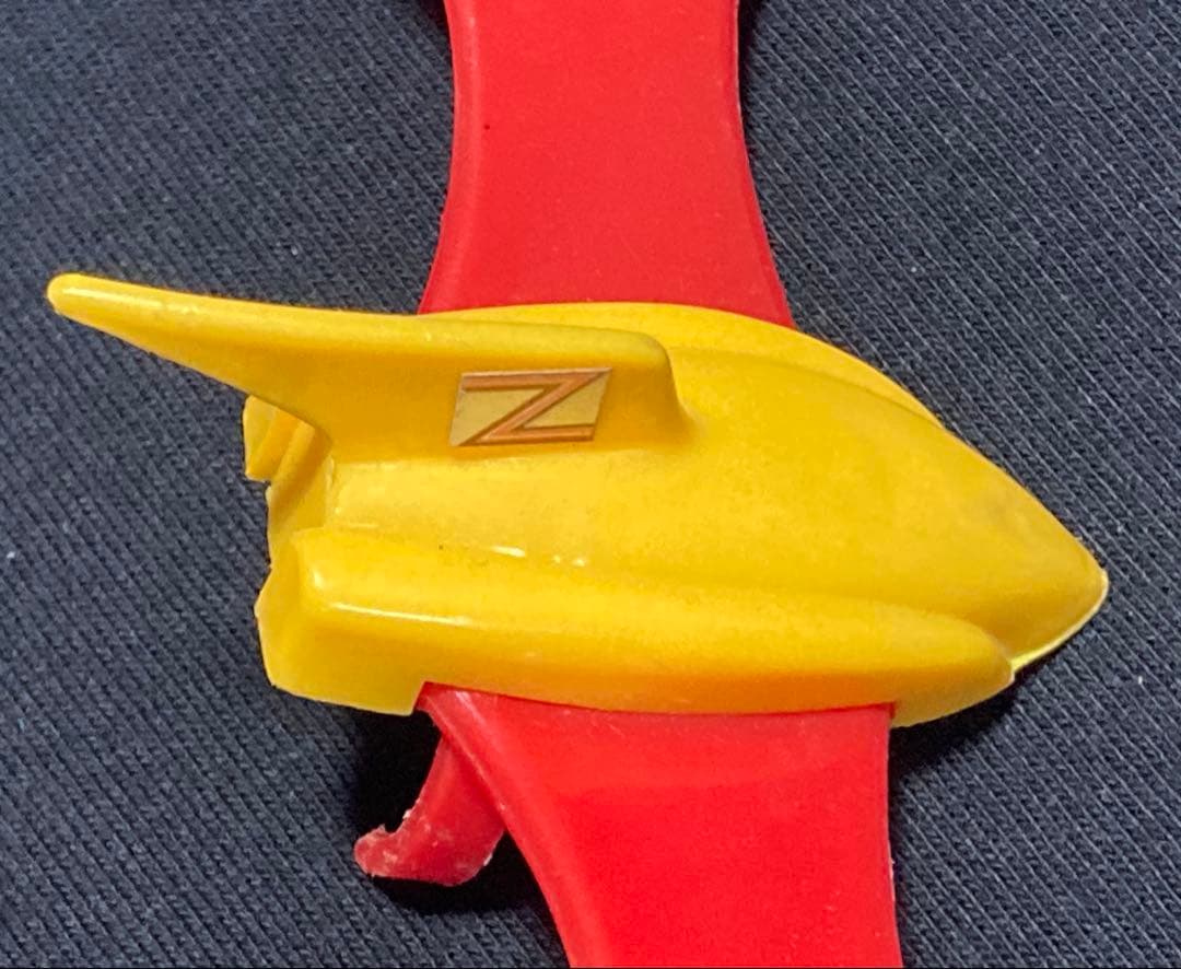 ポピー 超合金マジンガーZ ジェットスクランダーつき 3期