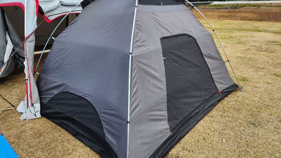 Coleman　タフスクリーンタープ400+ タフドーム/３０２５＋