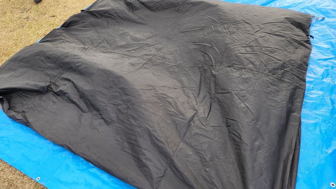 Coleman　タフスクリーンタープ400+ タフドーム/３０２５＋