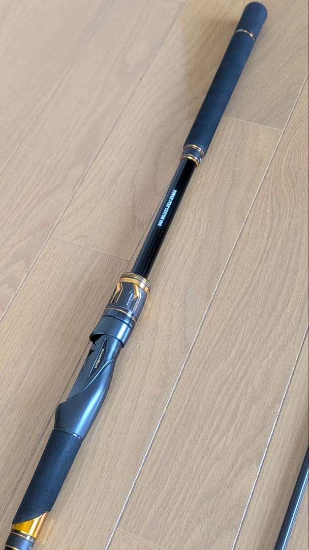 モアザンブランジーノＥＸ ＡＧＳ１０１０ＭＬ／Ｍ竿袋無