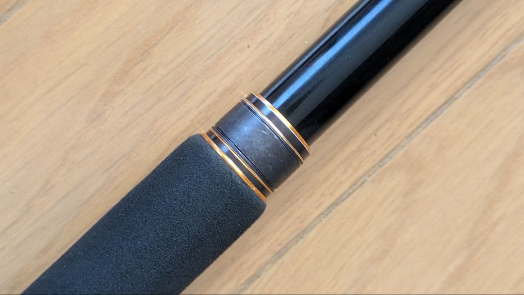 モアザンブランジーノＥＸ ＡＧＳ１０１０ＭＬ／Ｍ竿袋無