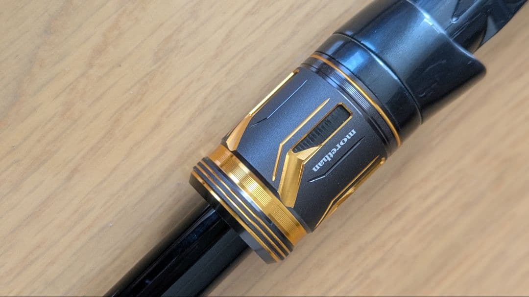 モアザンブランジーノＥＸ ＡＧＳ１０１０ＭＬ／Ｍ竿袋無