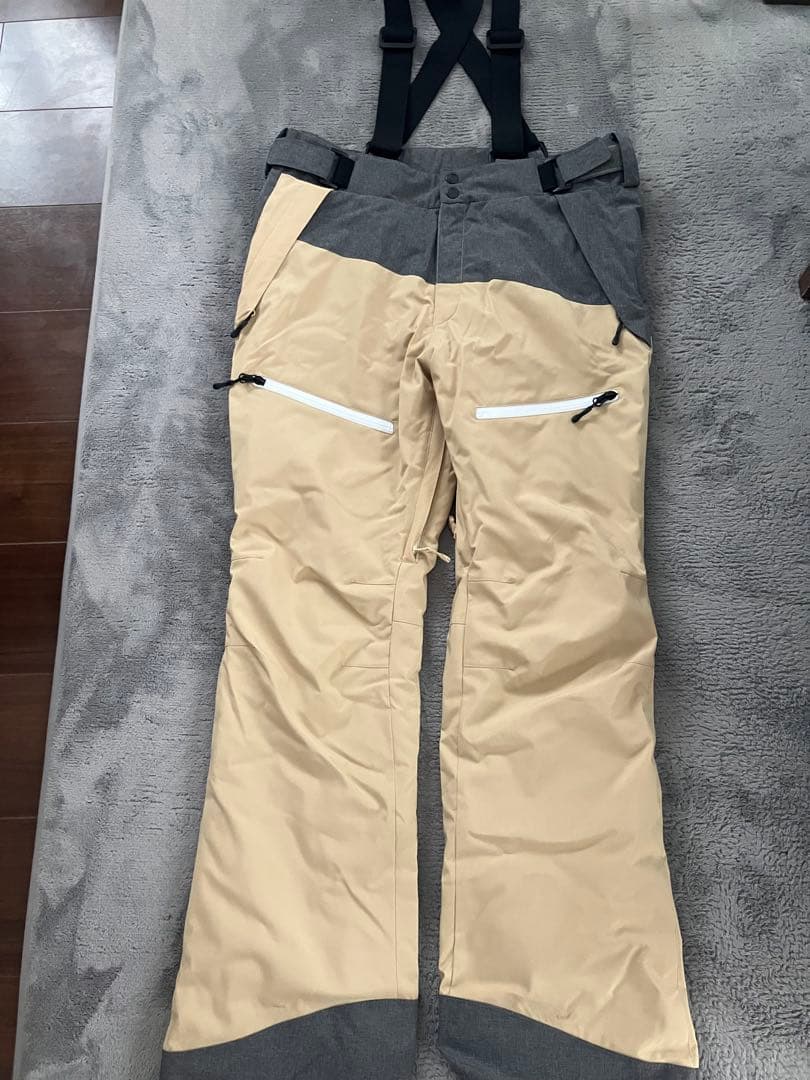 レディーススキーウェア　下のみ