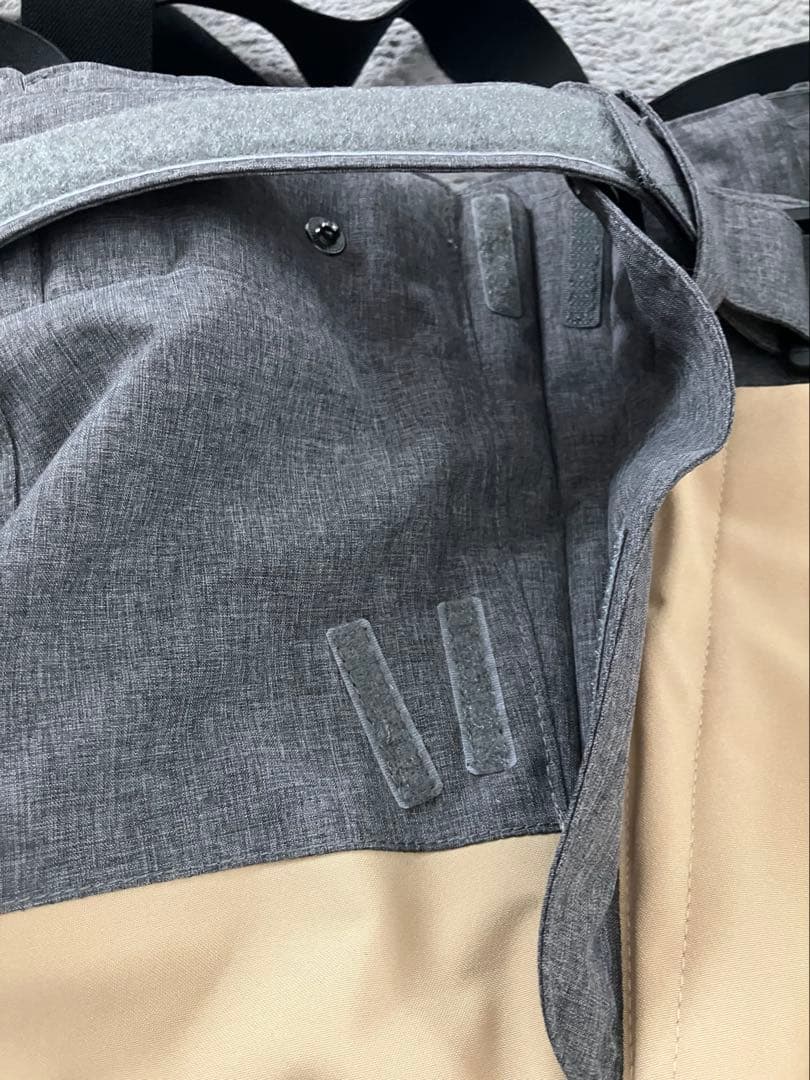 レディーススキーウェア　下のみ