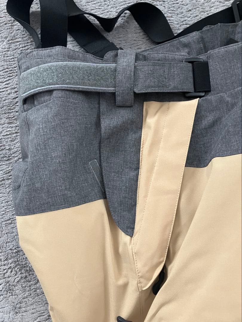 レディーススキーウェア　下のみ