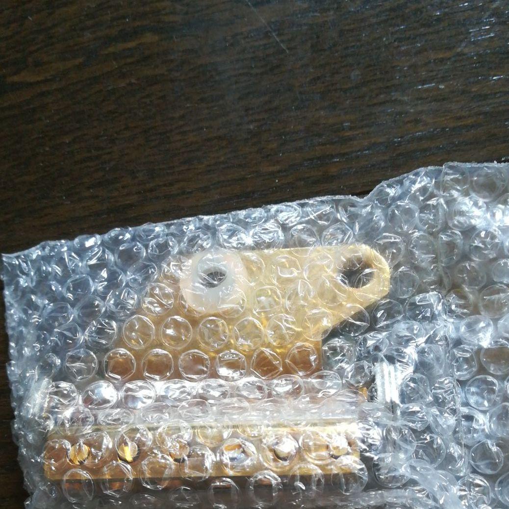 ヤマハSG-7 　トレモロユニット