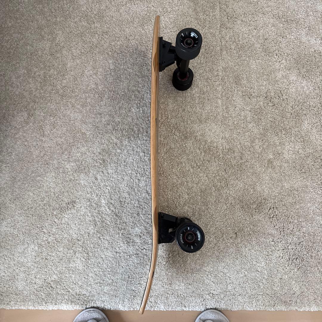 スケートボード Jucker Hawaii Skateboard