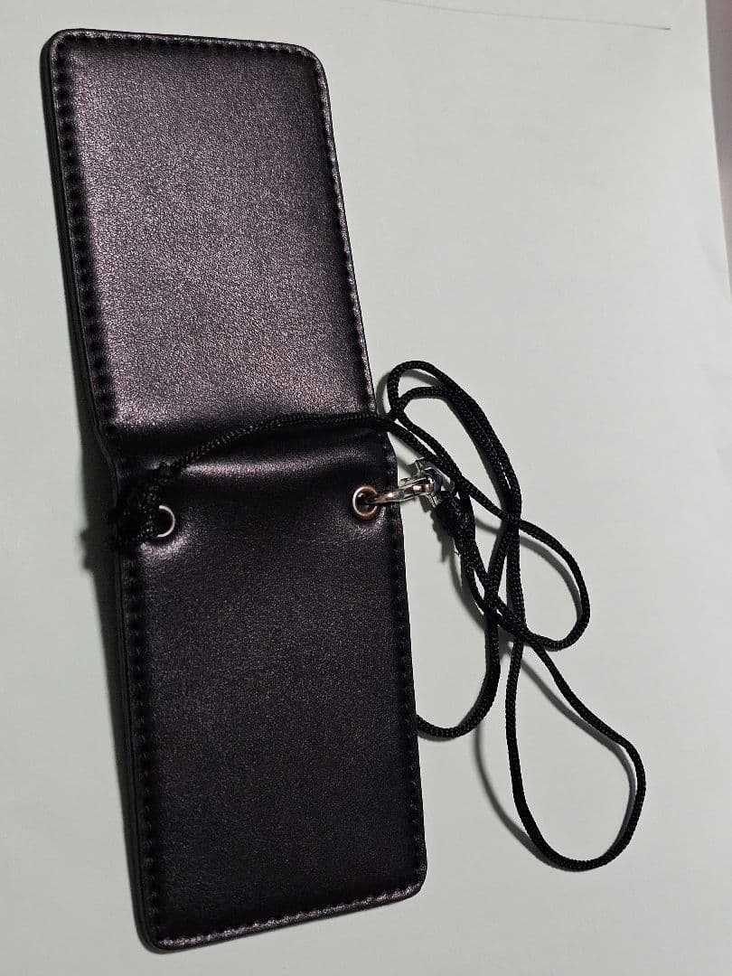 警察グッズ映画ドラマ撮影用レプリカ警察手帳値下げ金額によってはブロックします