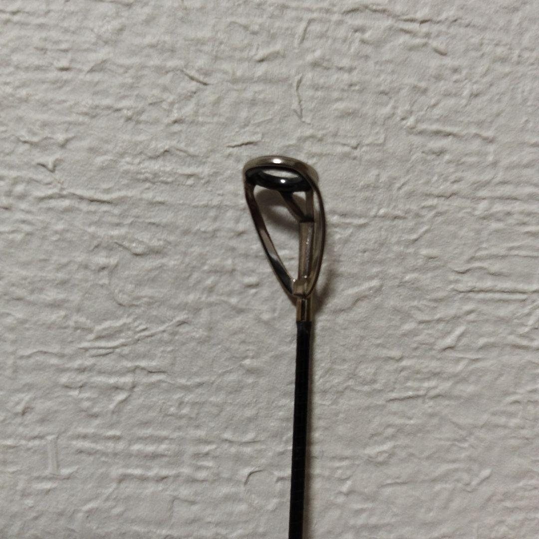 宇崎日新 エヌズ遠投　N's 遠投 4号プラス 530