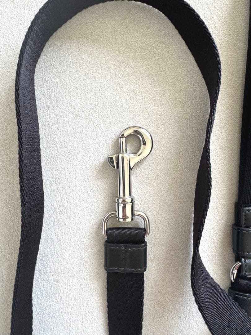 PRADA プラダペットリード　2YG008