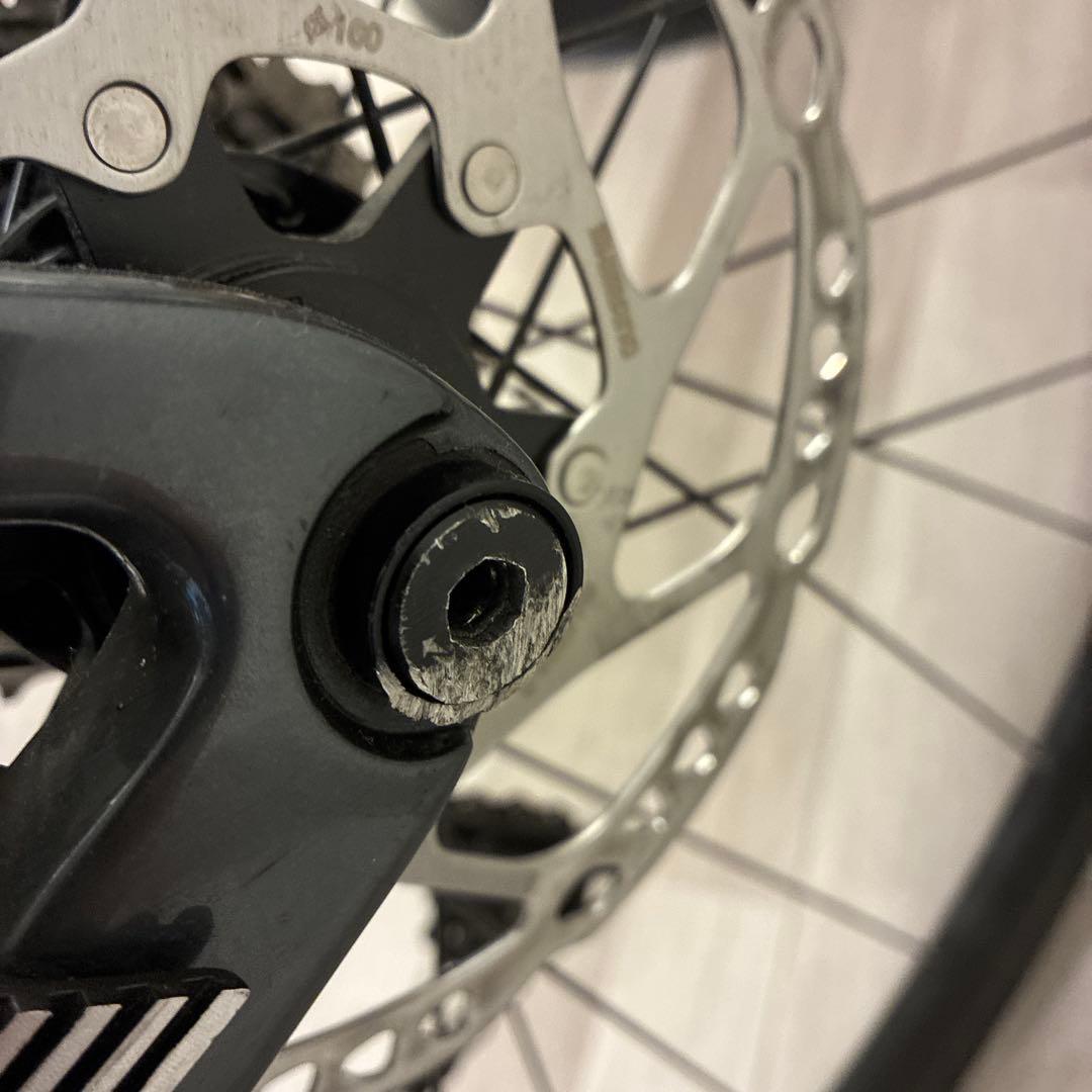 メリダリアクト6000