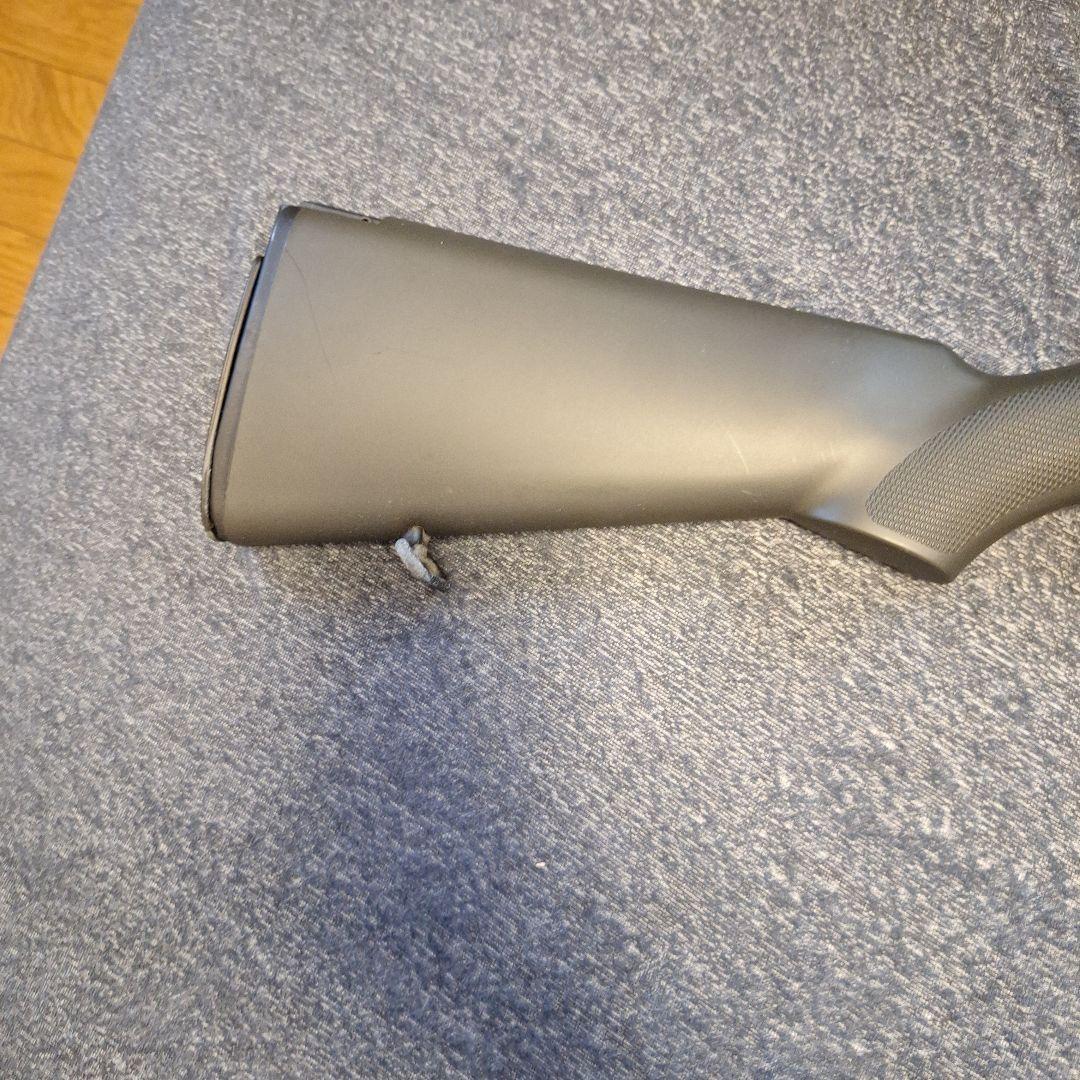 東京マルイ 電動ガン M14 O.D.ストック