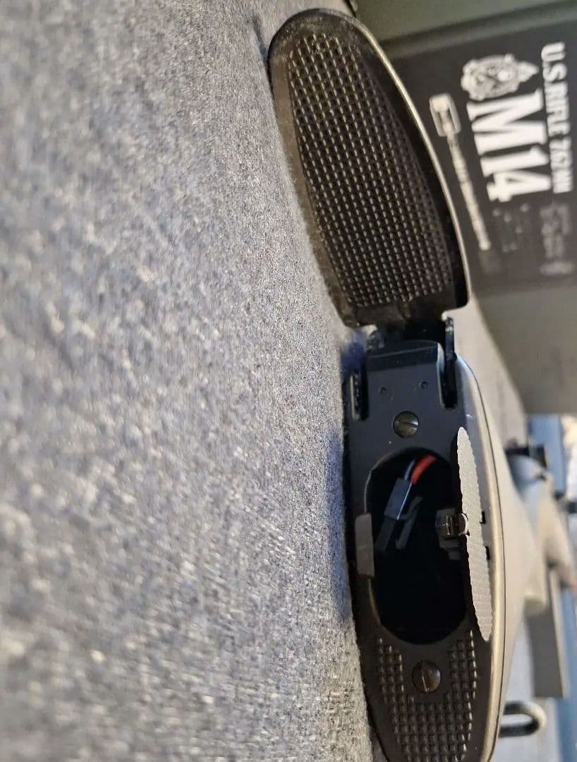 東京マルイ 電動ガン M14 O.D.ストック