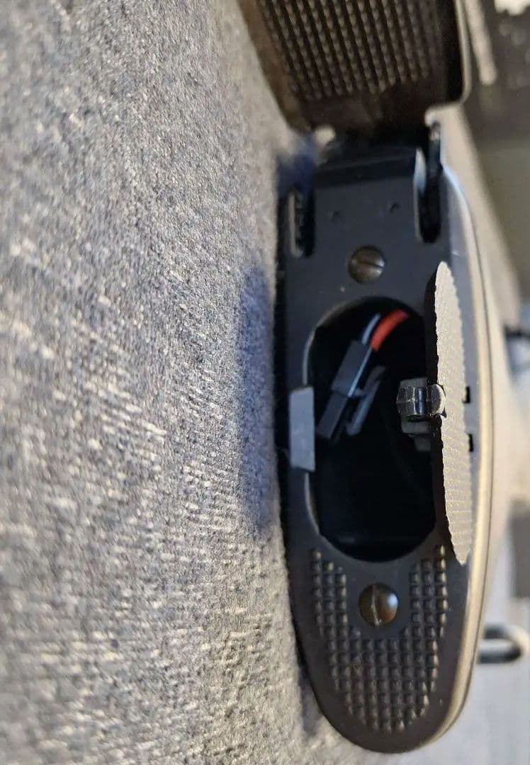 東京マルイ 電動ガン M14 O.D.ストック