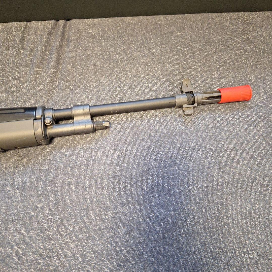 東京マルイ 電動ガン M14 O.D.ストック