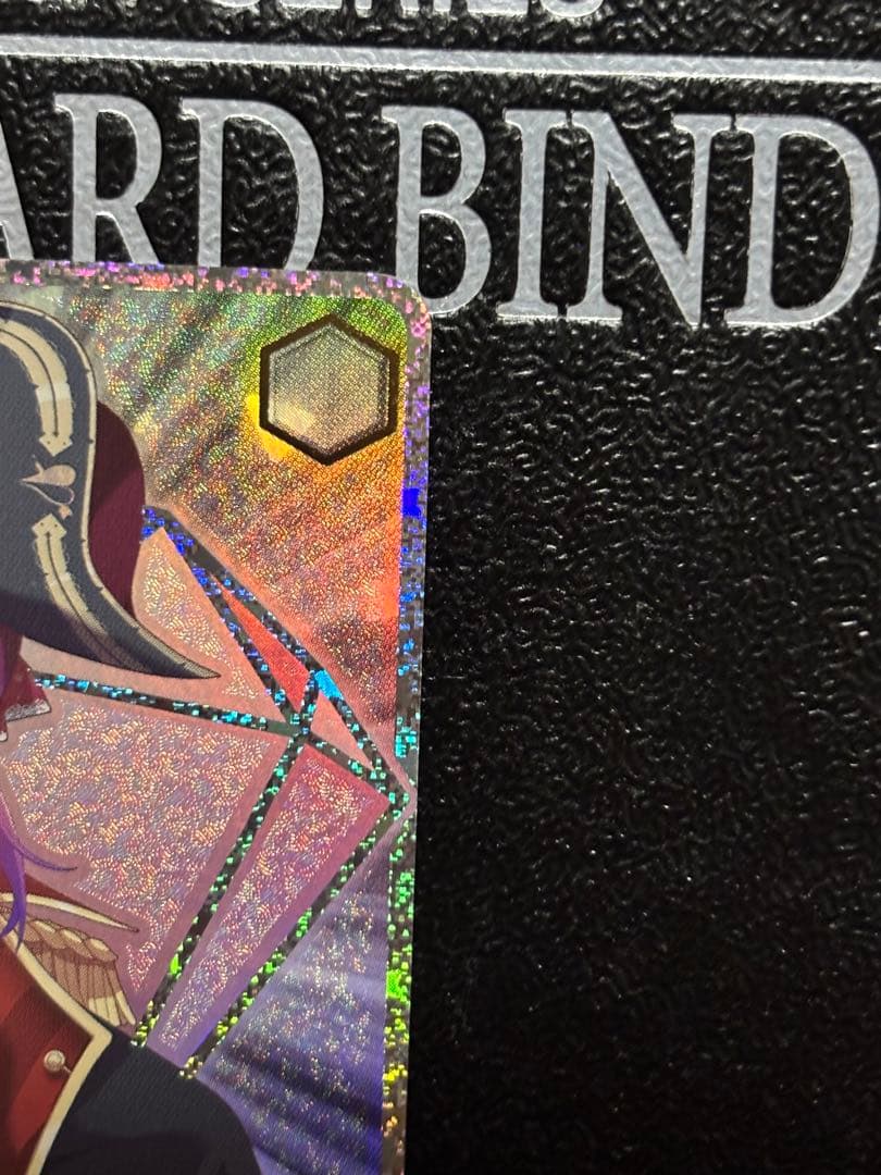 ヴァイス　キミと願うミライ 宝鐘マリン SP ホロライブ　君と願うミライ