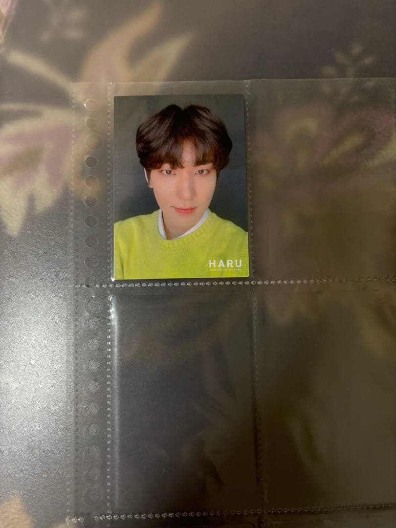 SEVENTEEN トレカ まとめ買いおまけ付き