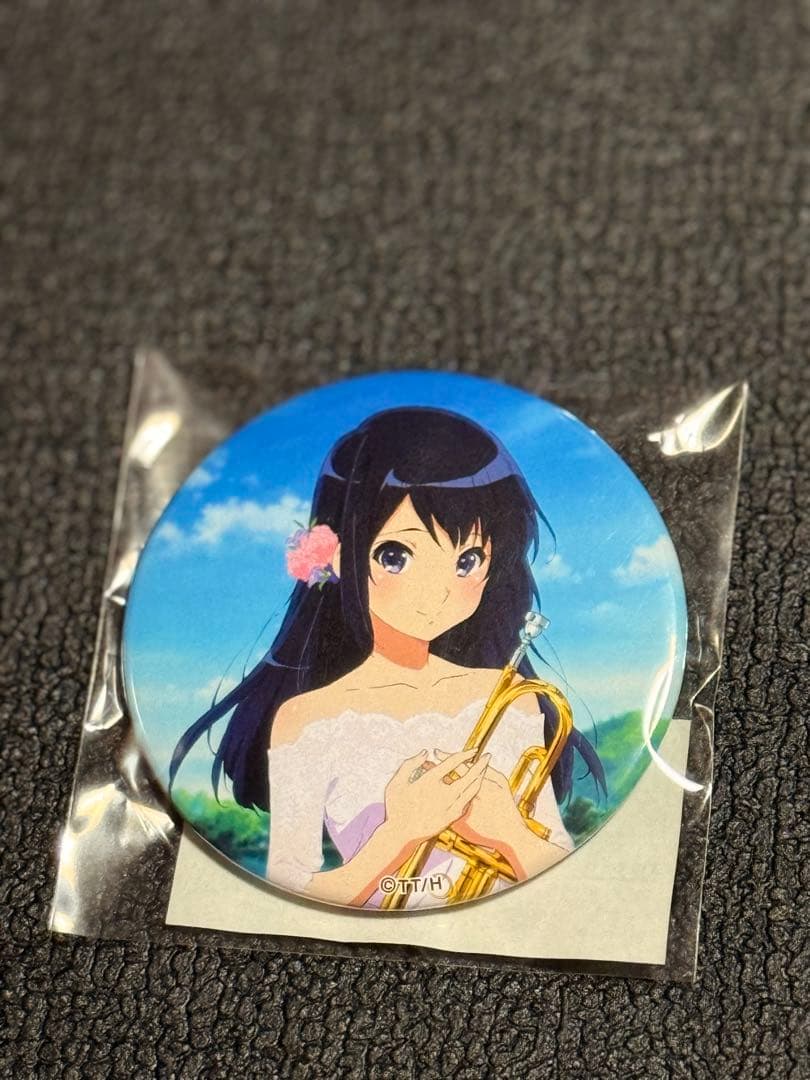 響け!ユーフォニアム Birthday Concert 麗奈セット【希少品】