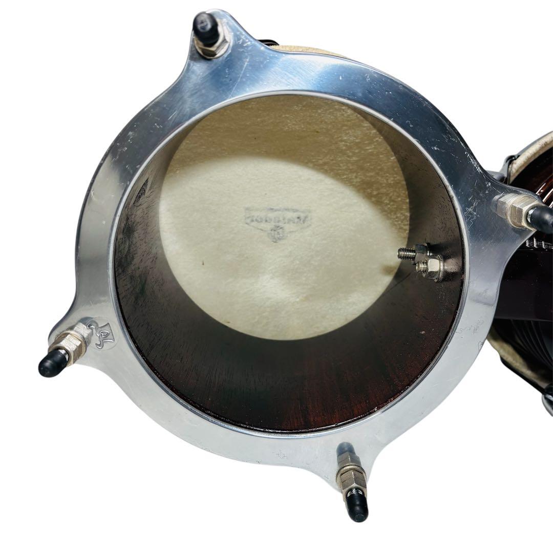 【美品】LP Matador マタドール　M201 ボンゴ 本体　ケース無し