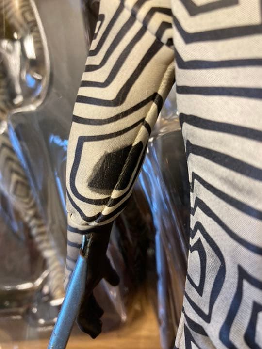 メディコム　rah ダダ　3体　ウルトラマン