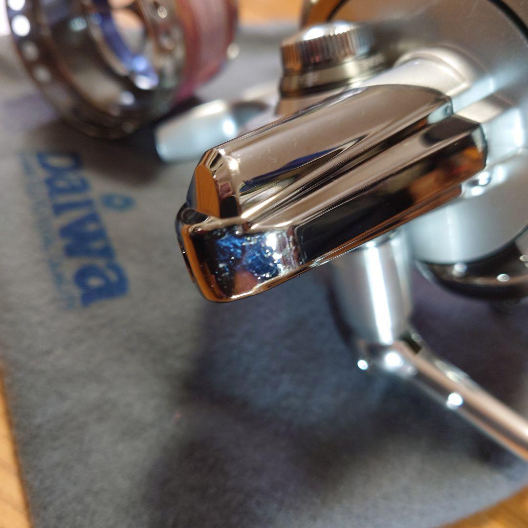 DAIWA　トーナメントサーフSURF35