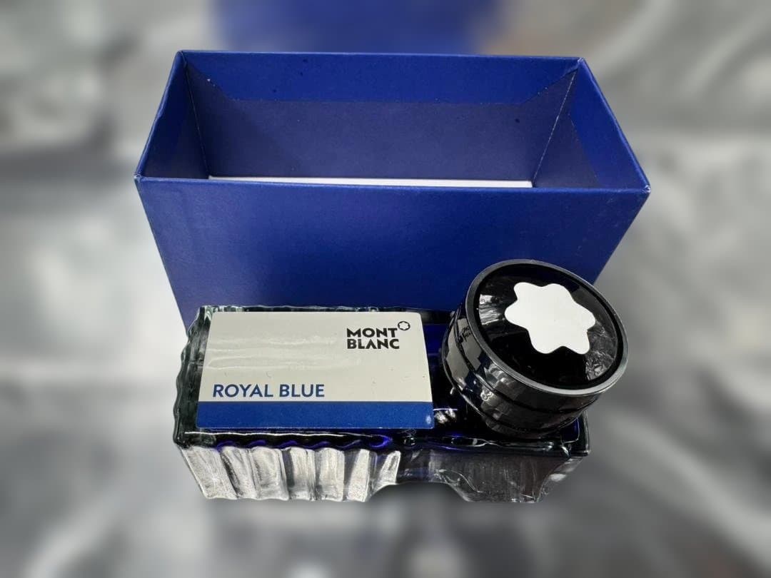 MONTBLANC モンブラン マイスターシュテュック Pix ペン先14K