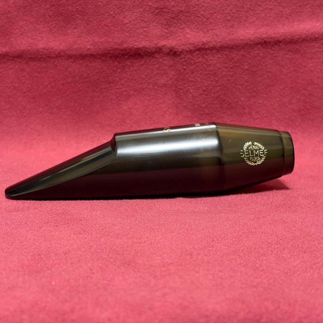バリトン S90 180 セルマー マウスピース