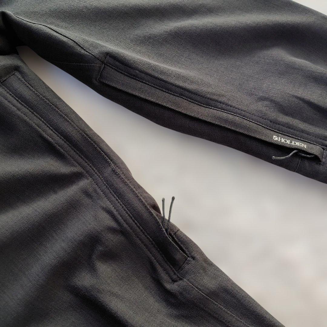 HOLDEN メンズ ウエア パンツ XL