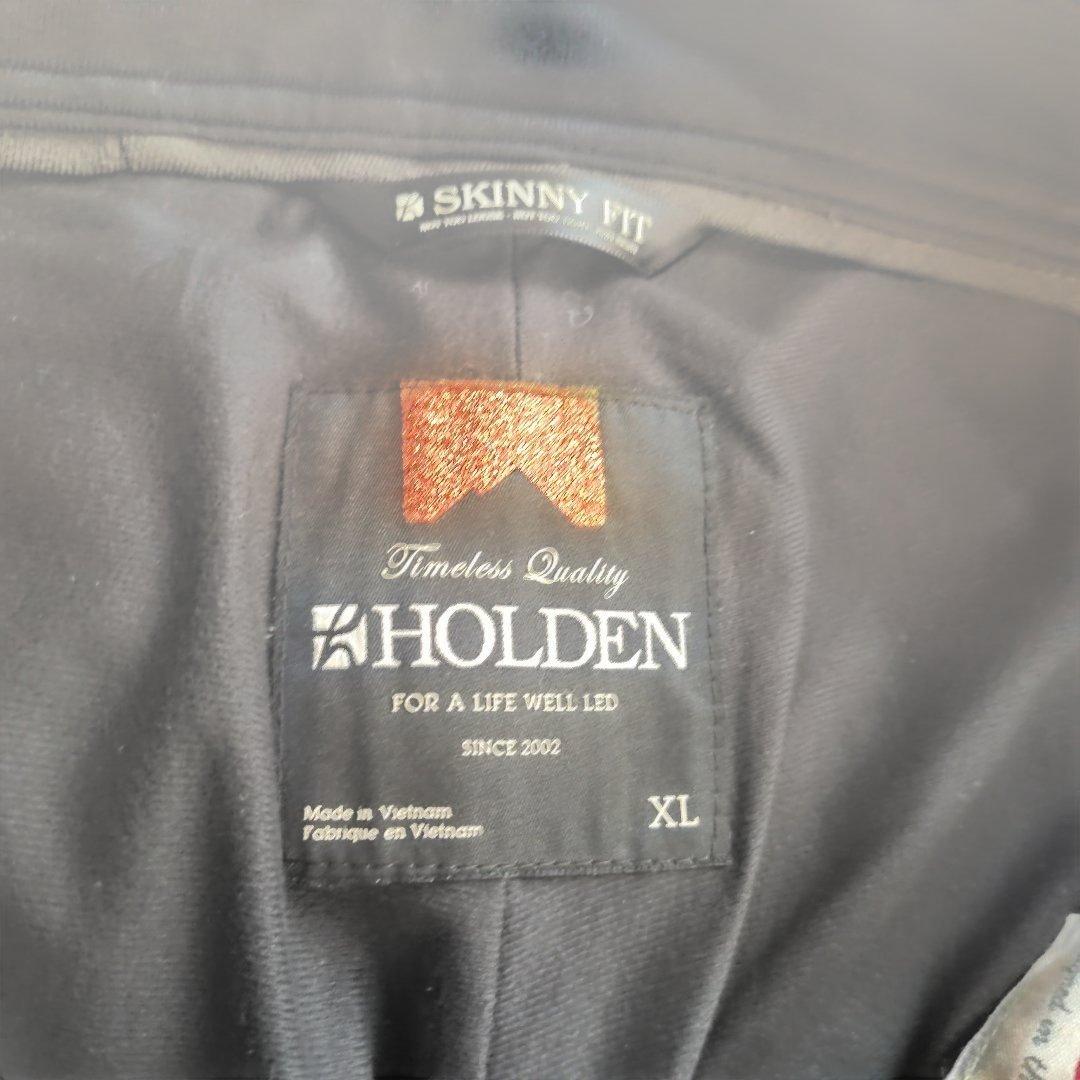 HOLDEN メンズ ウエア パンツ XL