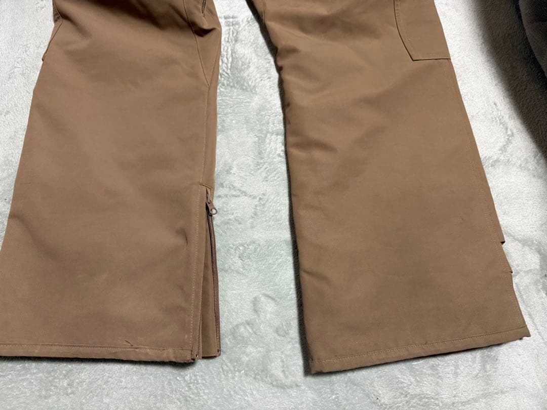 vesp BB7 スノーボードウェア　男性　女性