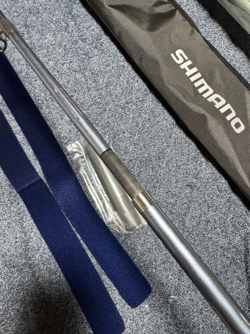 シマノ　プロサーフ　SF 405CX 未使用品