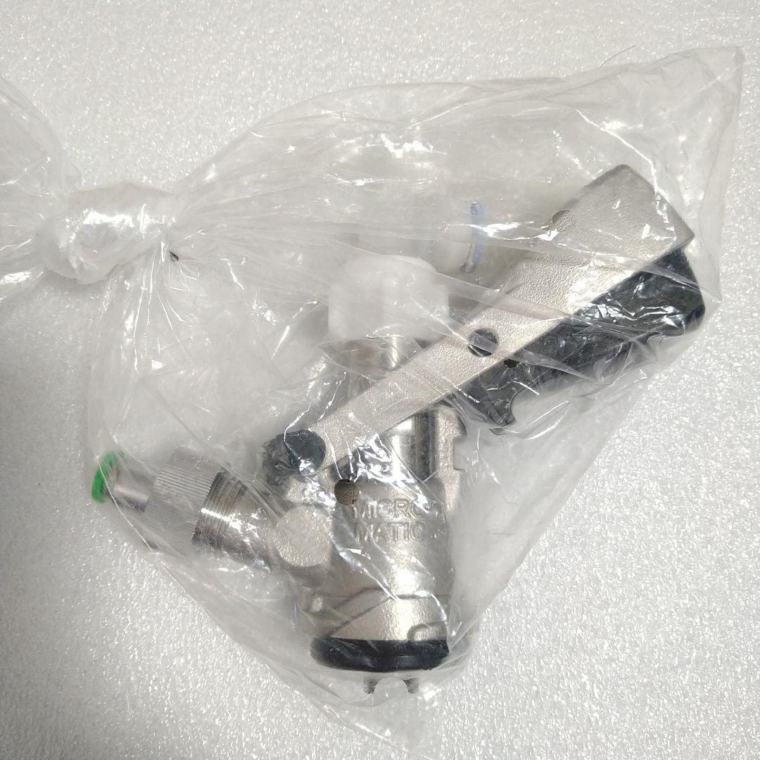 ビールサーバー用、サントリービールヘッド、樽ハイヘッド（新品未使用）