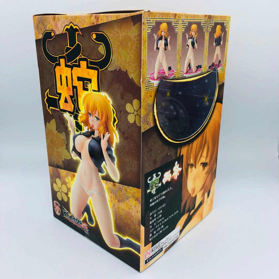 極美 Girls Slender Glamorous 閃乱カグラNewWave…