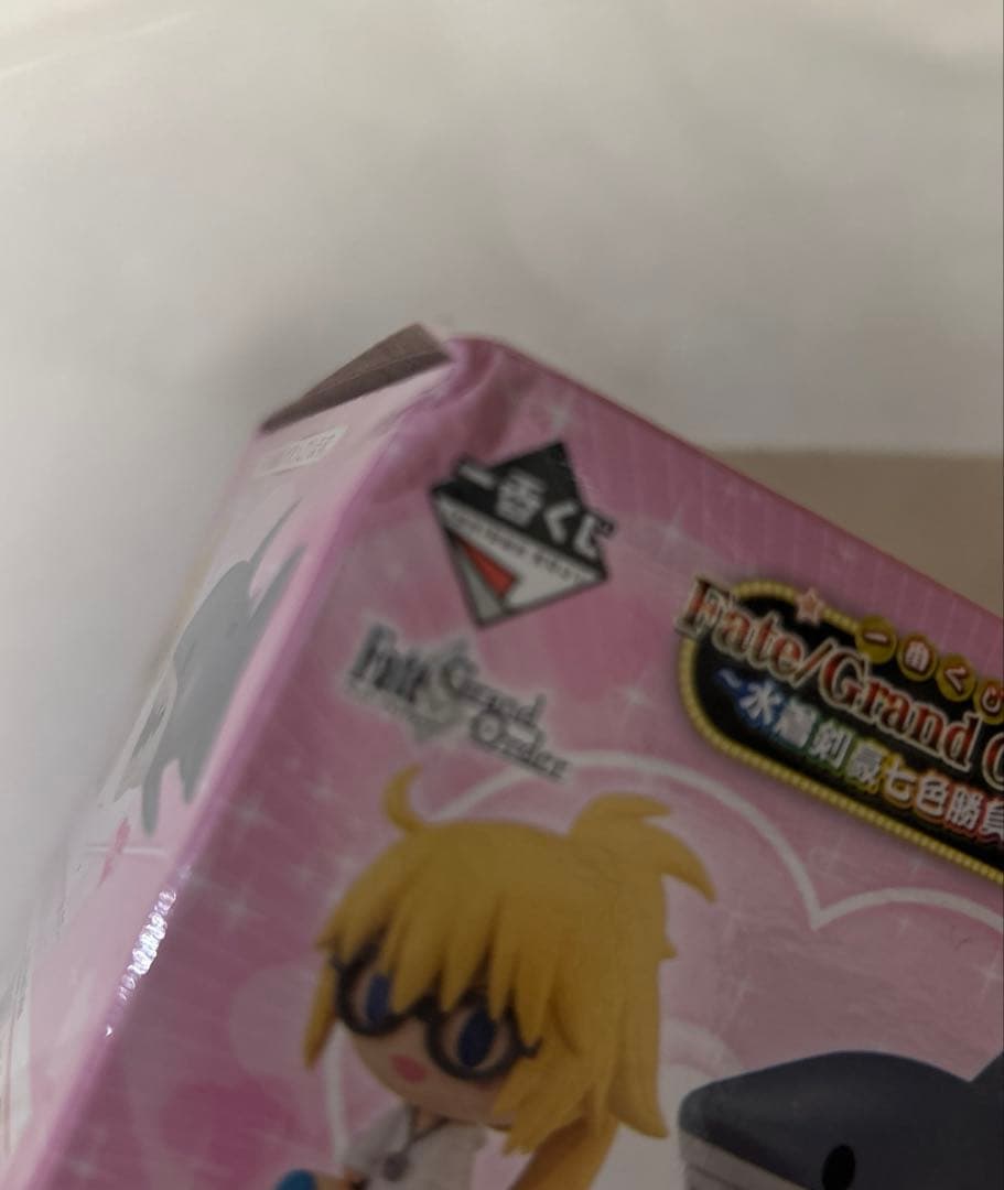 fgo ちょこのっこ フィギュア 9点セット