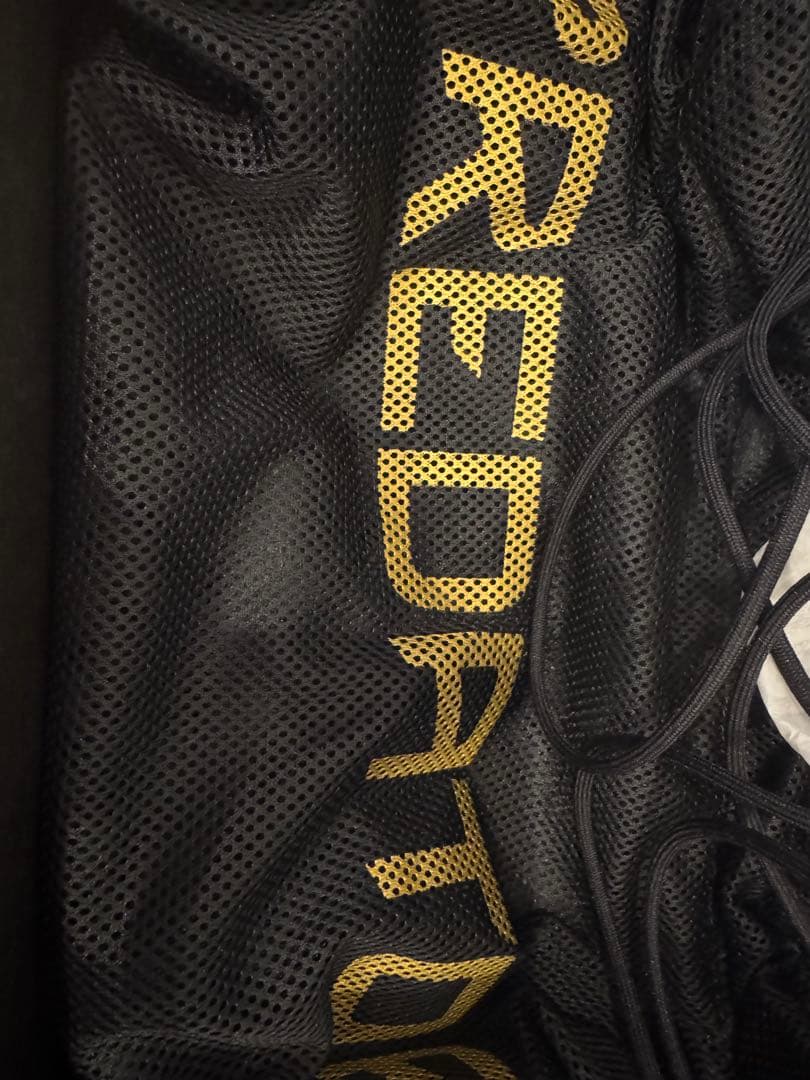 Adidas プレデター ELITE FT FG JB ベリンガム　27.0cm