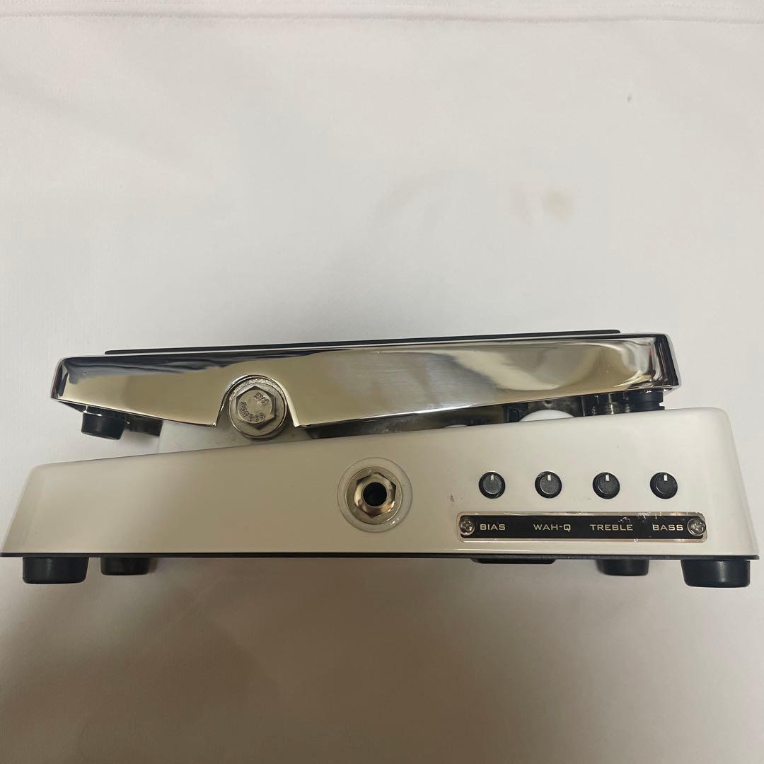 ひとしXotic Wah XW-1