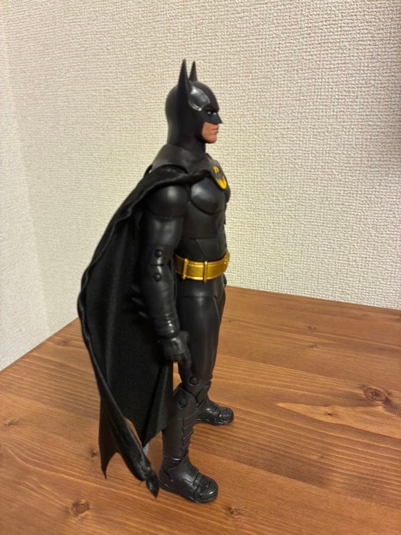 DCマルチバース バットマンリターンズ　バットマン